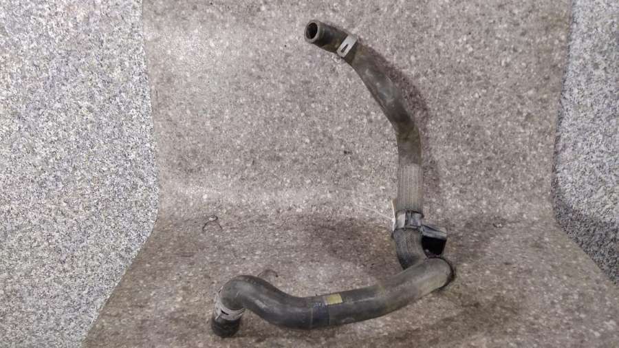 Патрубок к Nissan Qashqai 2012