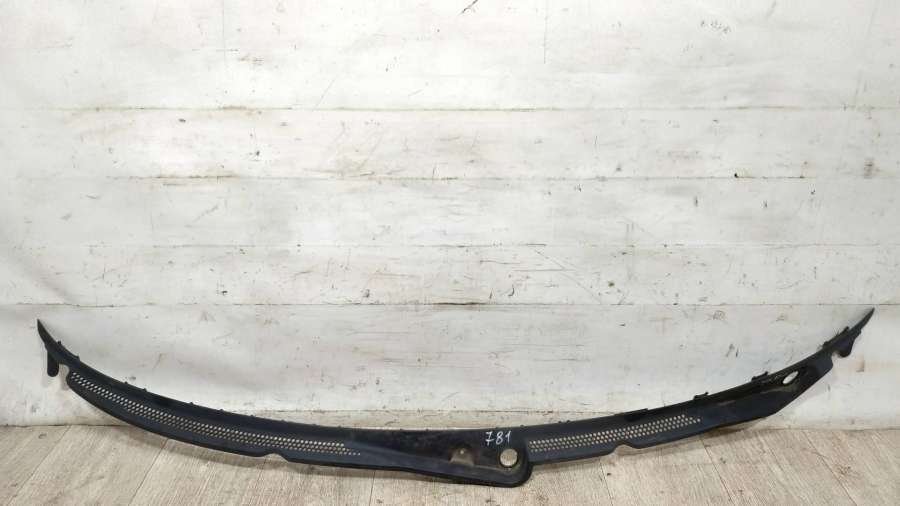 Дождевик к Peugeot 406 1996