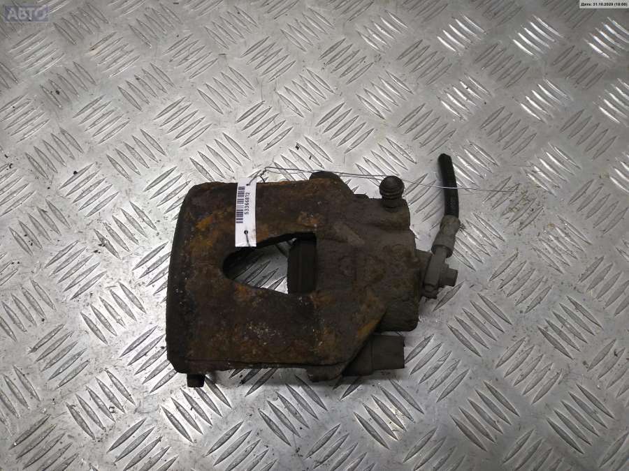 Суппорт к SEAT Ibiza 2006