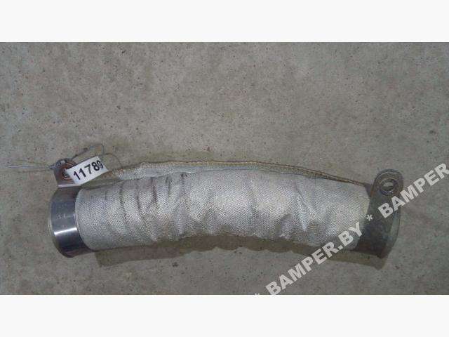Гофра глушителя к Volkswagen Touran 2005