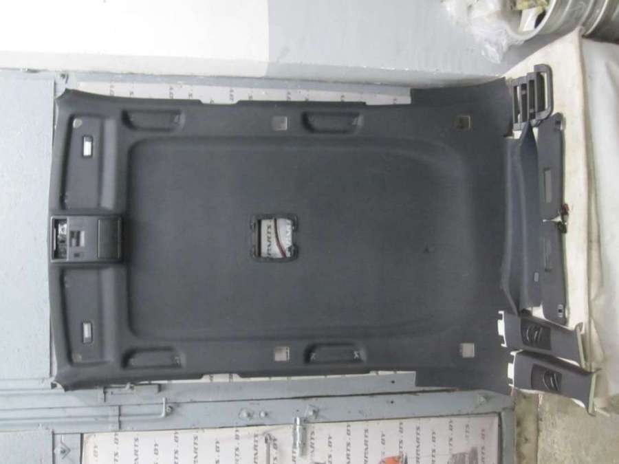 Потолок к BMW X5 2005