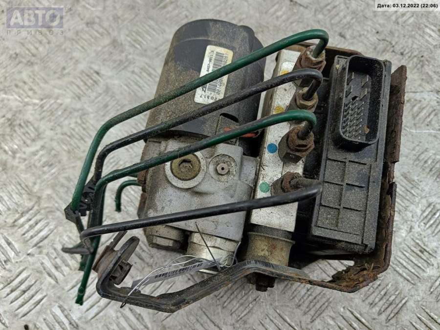 Блок ABS к Renault Megane 1997