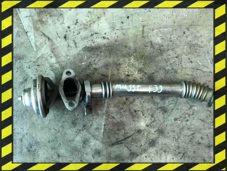 Клапан EGR к SsangYong Musso 2004