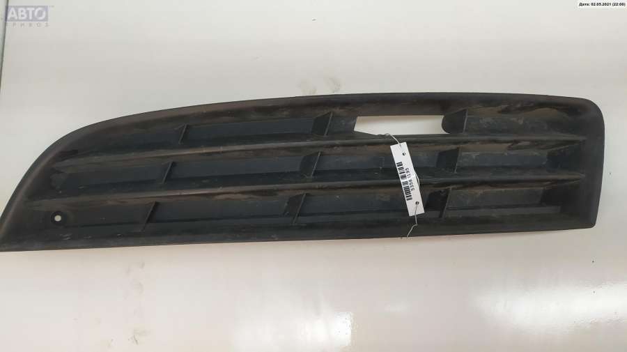 Решетка бампера к Volkswagen Passat 2007