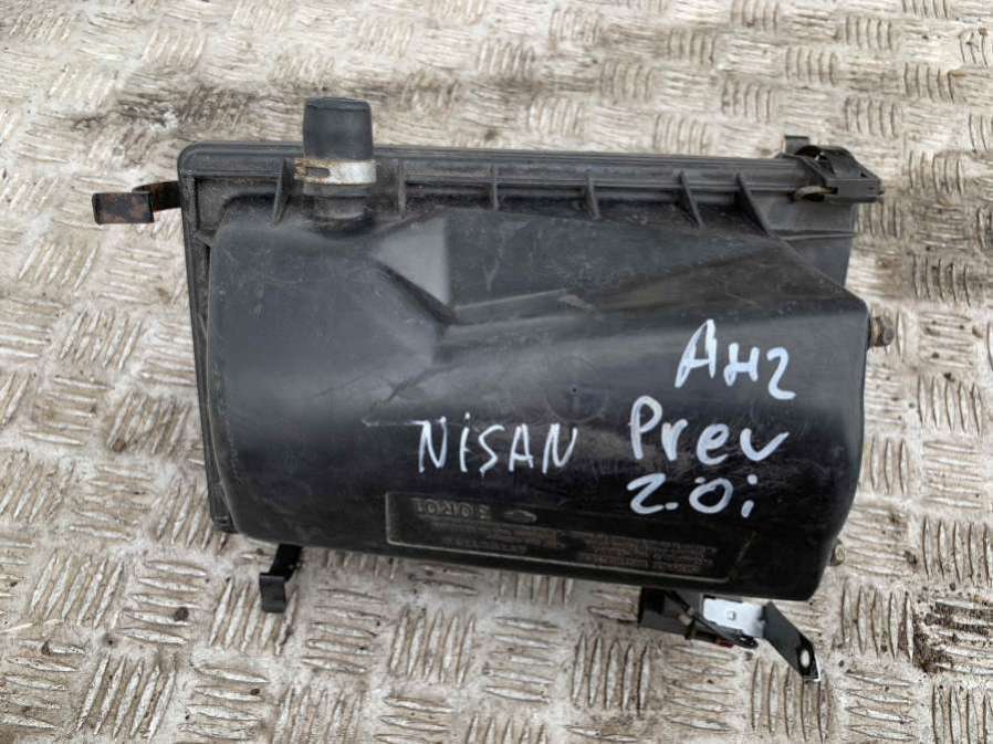 Корпус воздушного фильтра к Nissan Liberty 2003