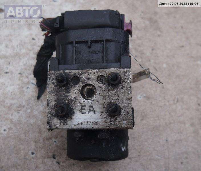 Блок ABS к Opel Meriva 2003