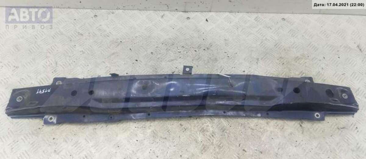 Усилитель бампера к Opel Vectra 1997