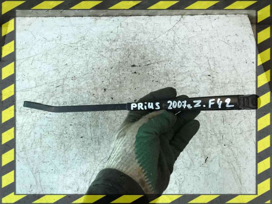 Щётки стеклоочистителя к Toyota Prius 2007