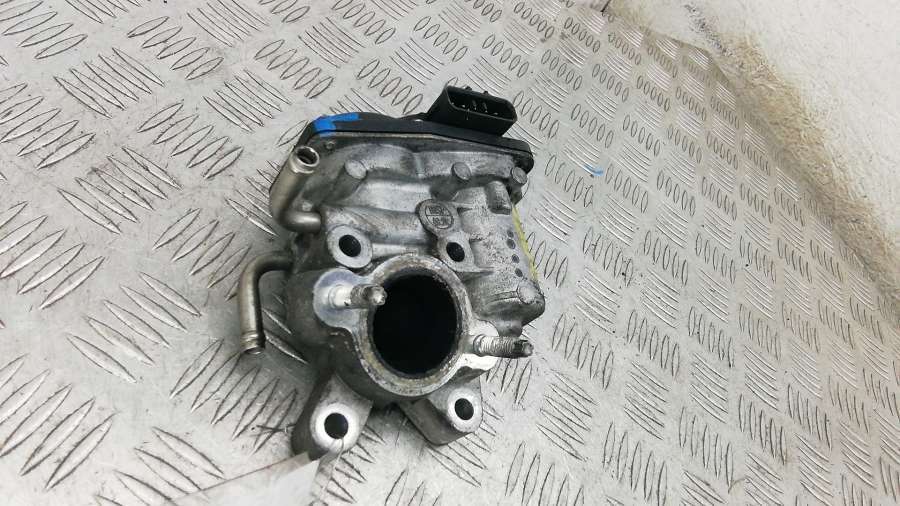 Клапан EGR к Subaru Impreza 2009