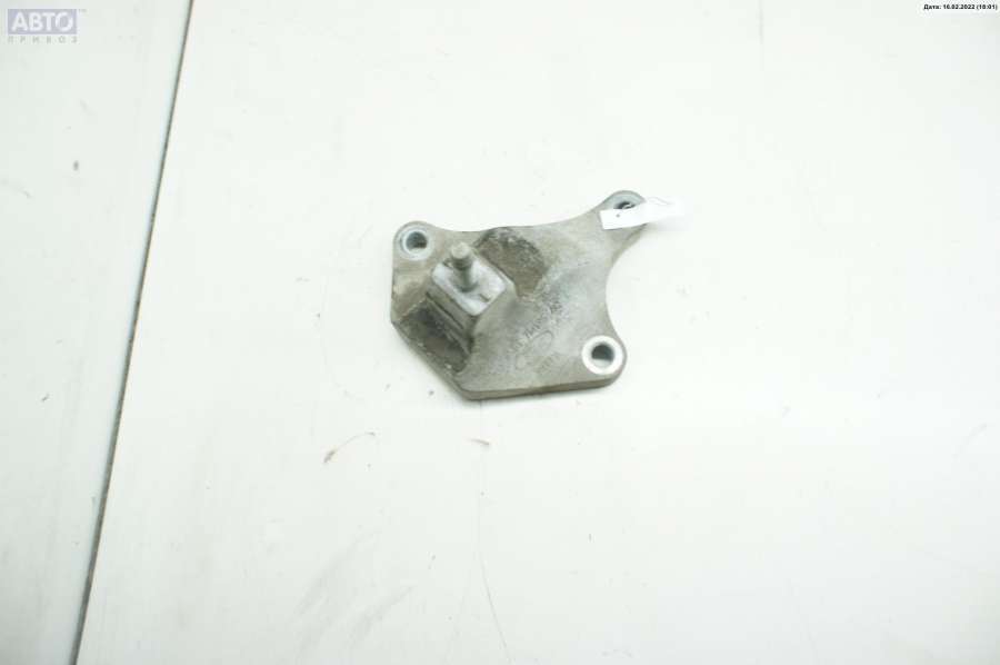 Кронштейн КПП к Ford Fiesta 2006