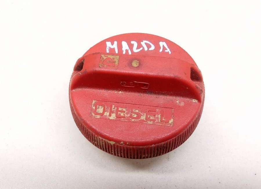 Пробка топливного бака к Mazda 626 1998