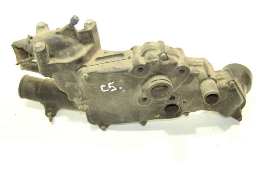Корпус термостата к Citroen C5 2001