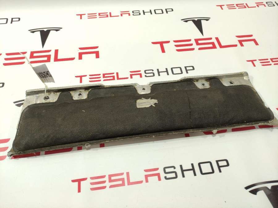 Демпфер к Tesla Model S 2016