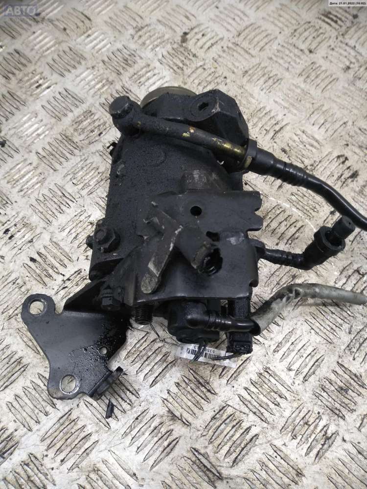 ТНВД к Ford Mondeo 2006