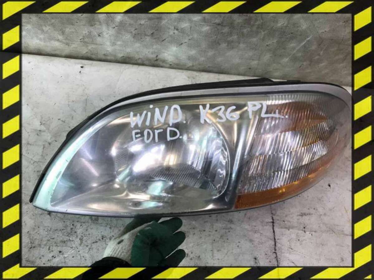 Фара левая к Ford Windstar 2000