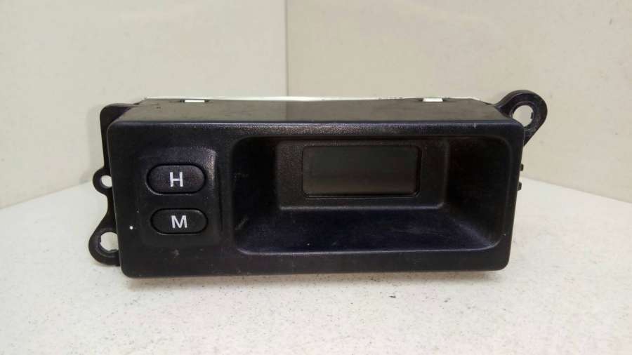 Часы к Honda Civic 1994