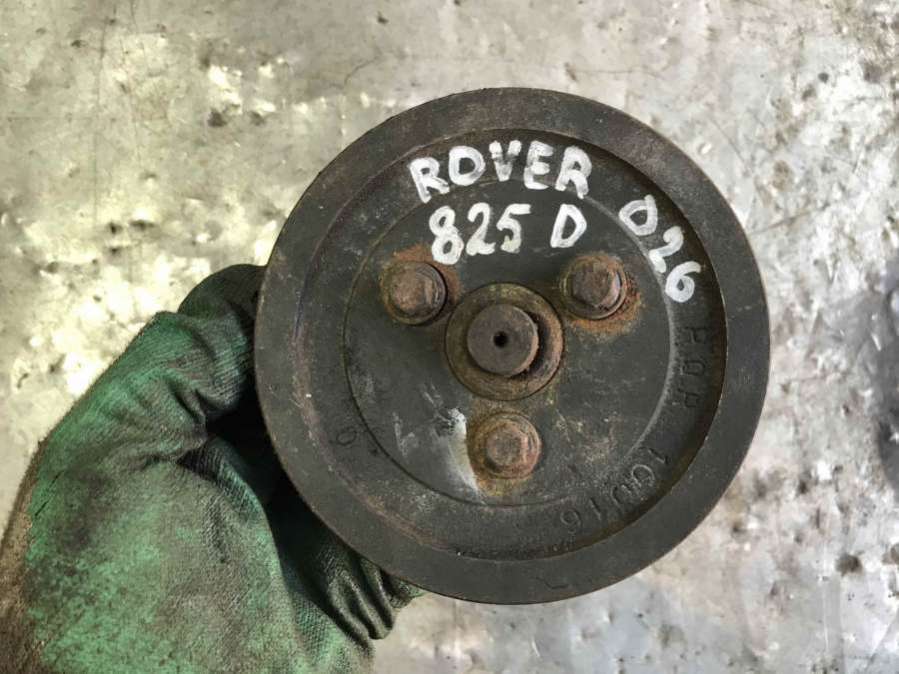 Насос гидроусилителя руля к Rover 800 1990