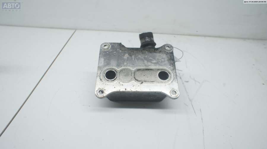 Теплообменник к Ford Mondeo 2008