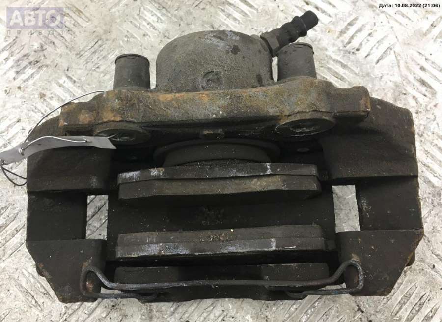 Суппорт к Dacia Logan 2007