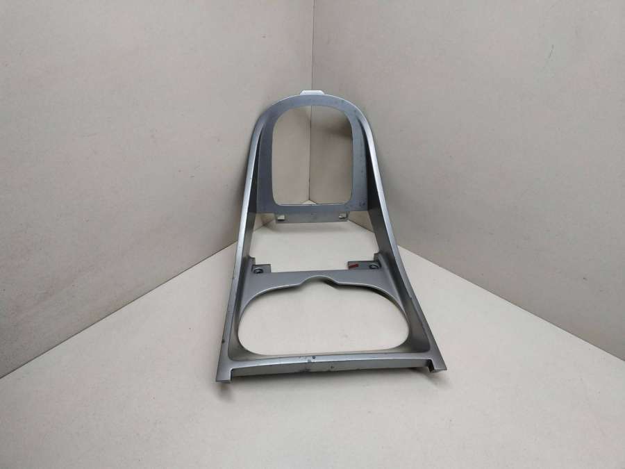 Накладка к Peugeot 307 2003