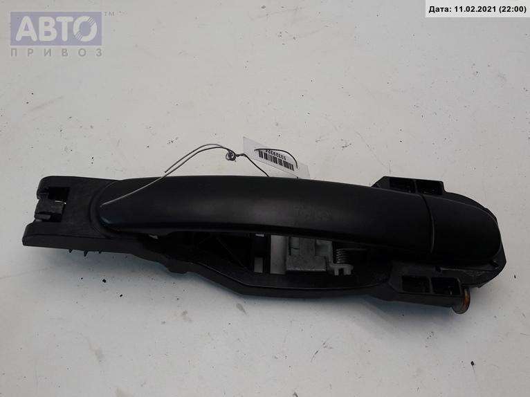 Ручки наружные к SEAT Altea 2004