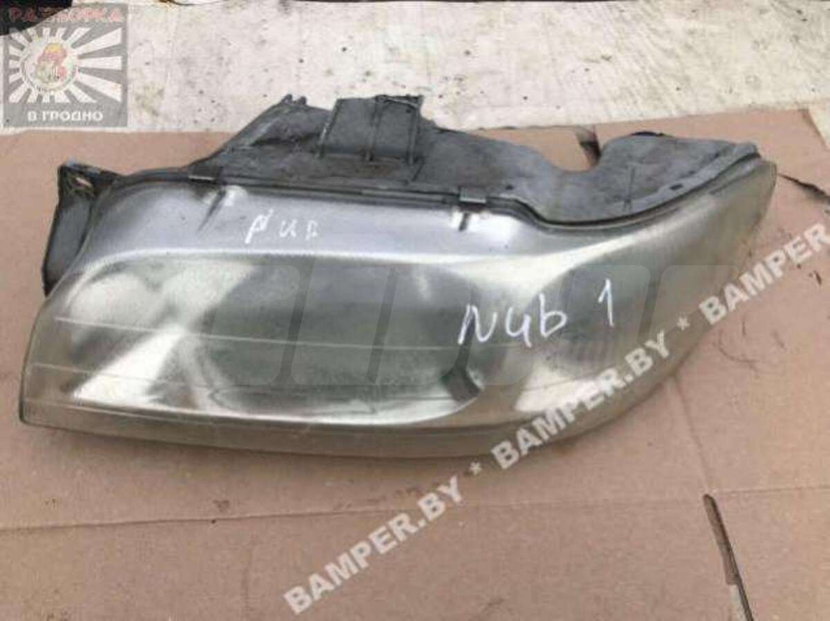 Фара левая к Daewoo Nubira 1998