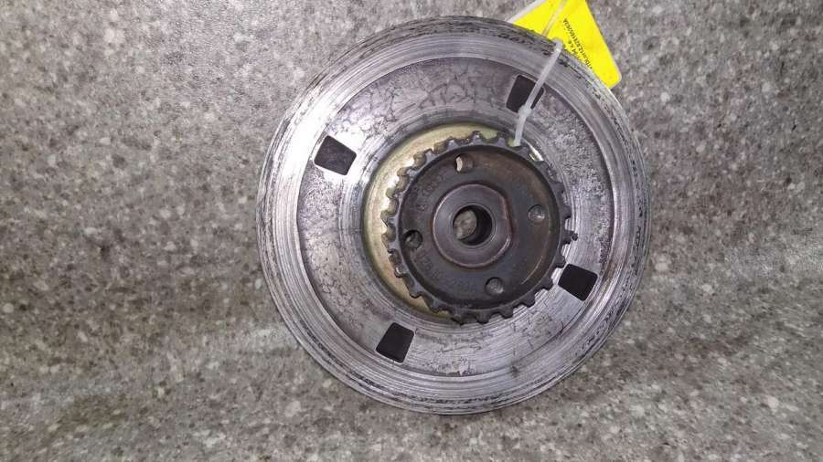 Шестерня коленвала к Audi 80 1994
