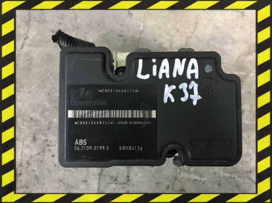 Блок управления ABS к Suzuki Liana 2005