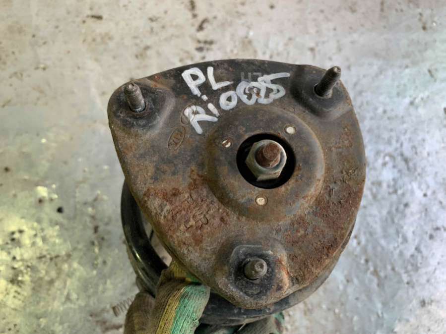 Стойка задняя к Kia Rio 2006
