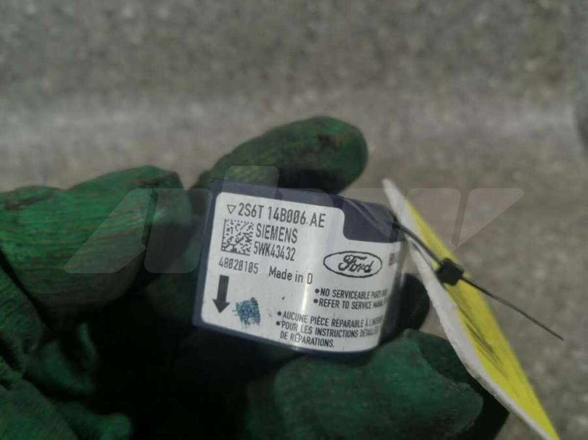 Датчик удара к Ford Fusion 2006