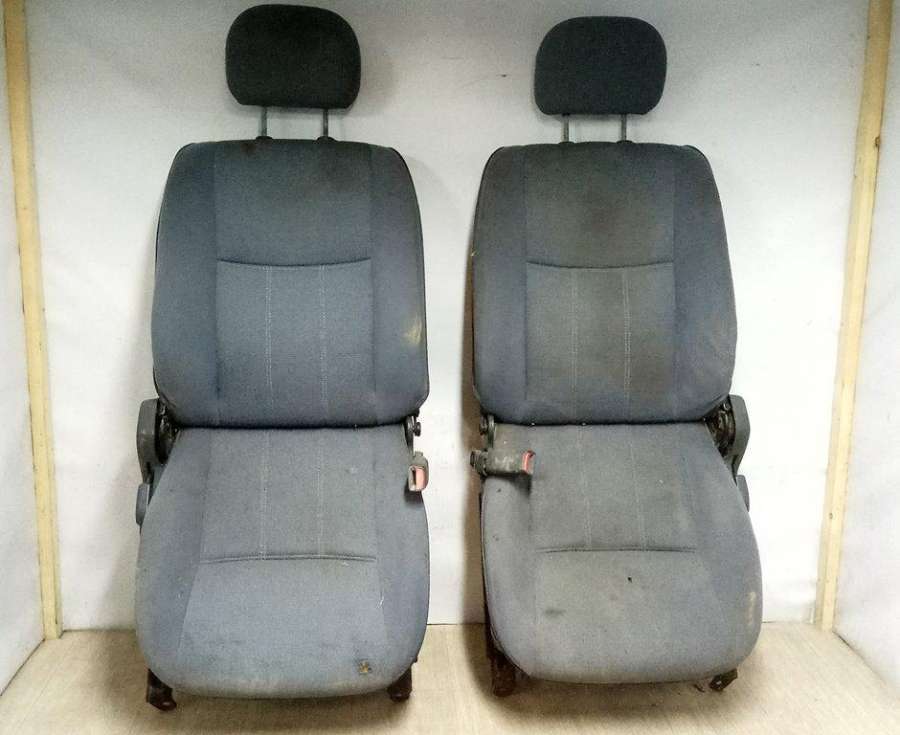 Сиденье переднее к Kia Sephia 1995