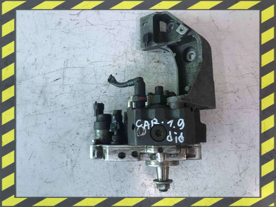 ТНВД к Mitsubishi Carisma 2001