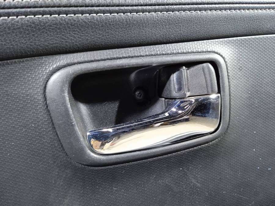 Ручка внутренняя передняя правая к Mitsubishi Outlander 2009