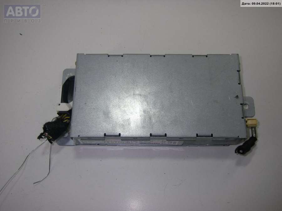 Блок Bluetooth к BMW 3 series 2004