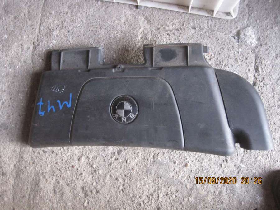 Воздухозаборник к BMW 3 series 2006