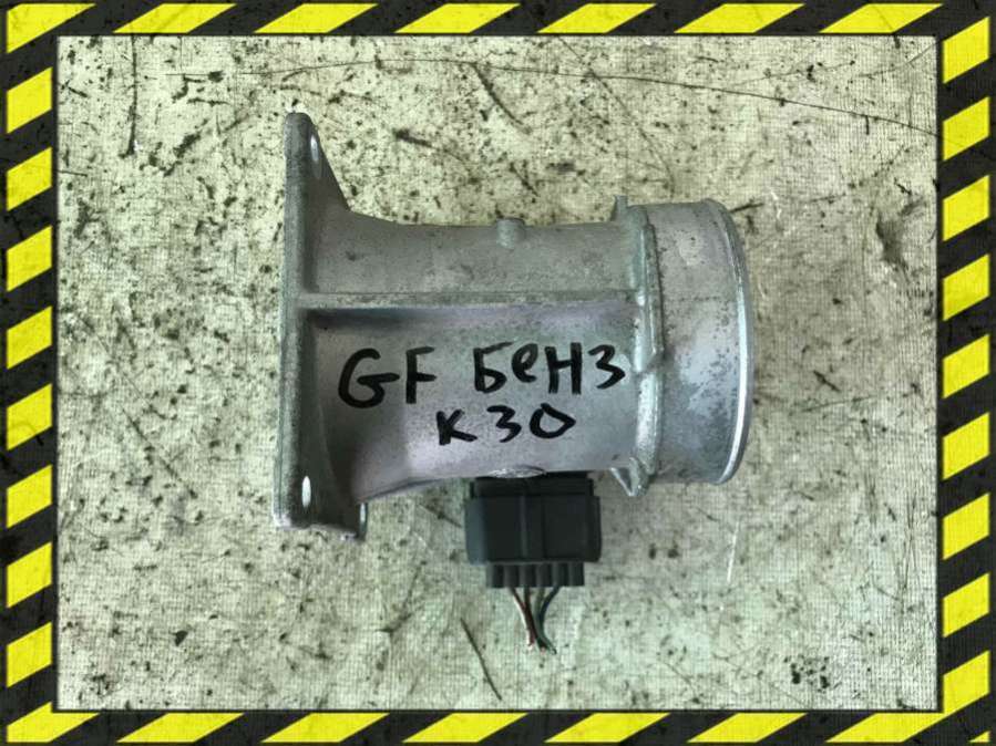 Расходомер воздуха к Mazda 626 2000