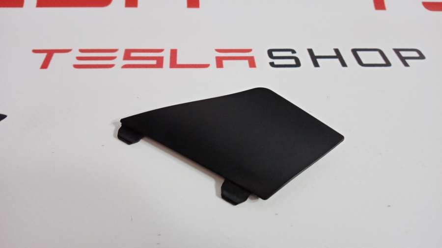 Заглушка к Tesla Model S 2015