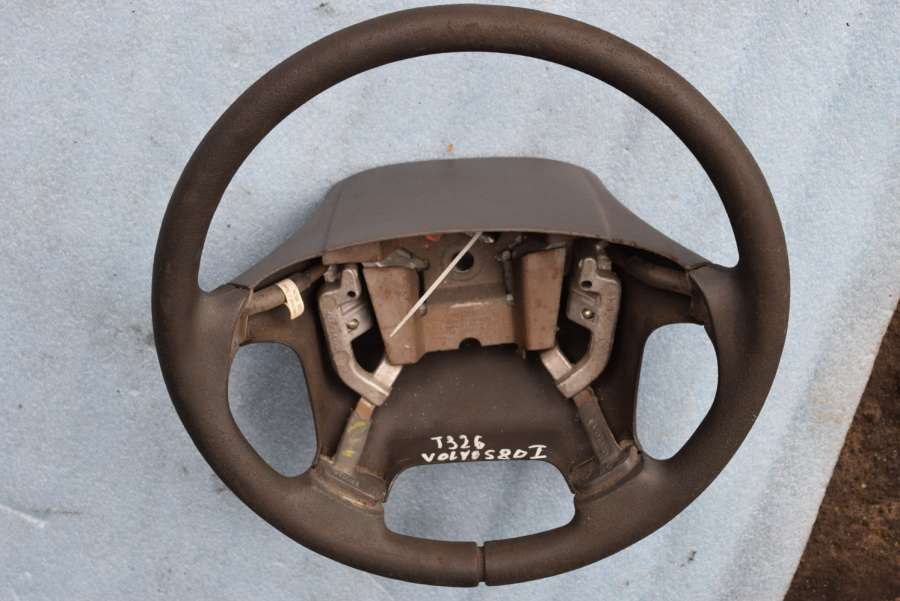 Руль к Volvo S80 2000