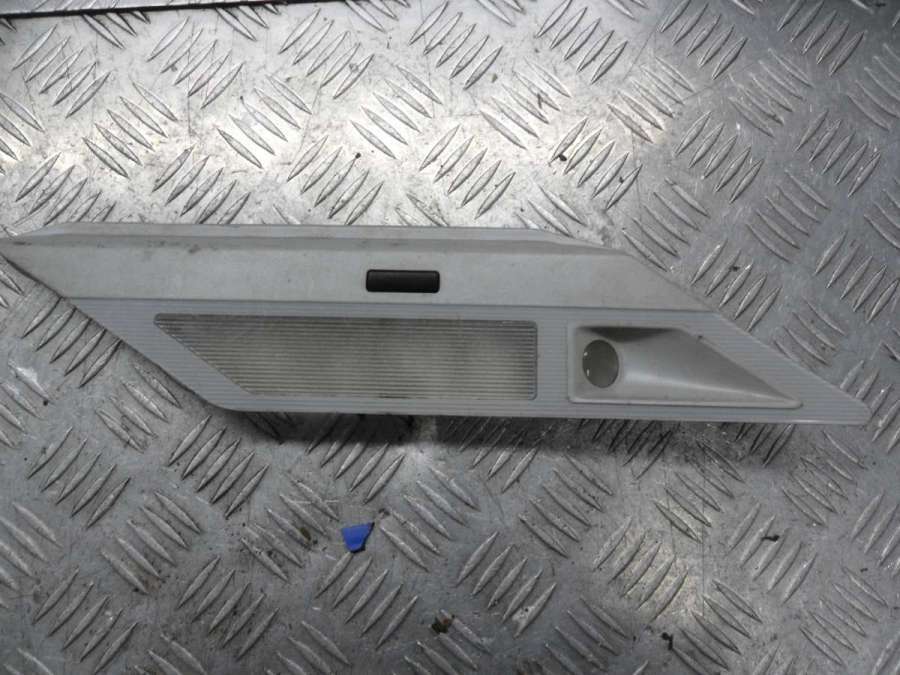 Фонарь салона (плафон) к BMW 7 series 2008