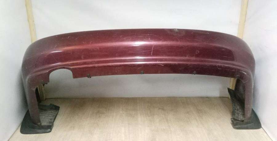 Брызговик к Daewoo Nubira 1997