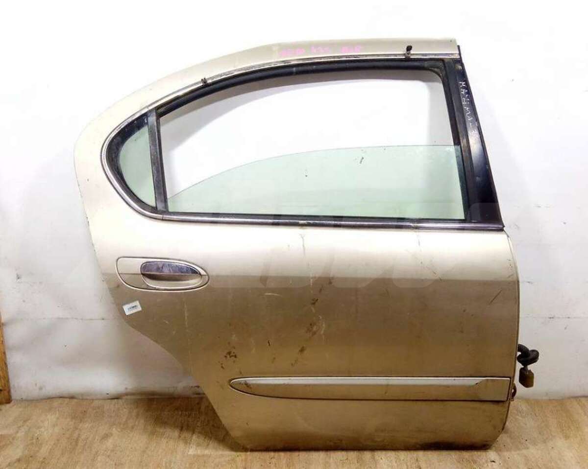 Дверь задняя правая к Nissan Cefiro 2001