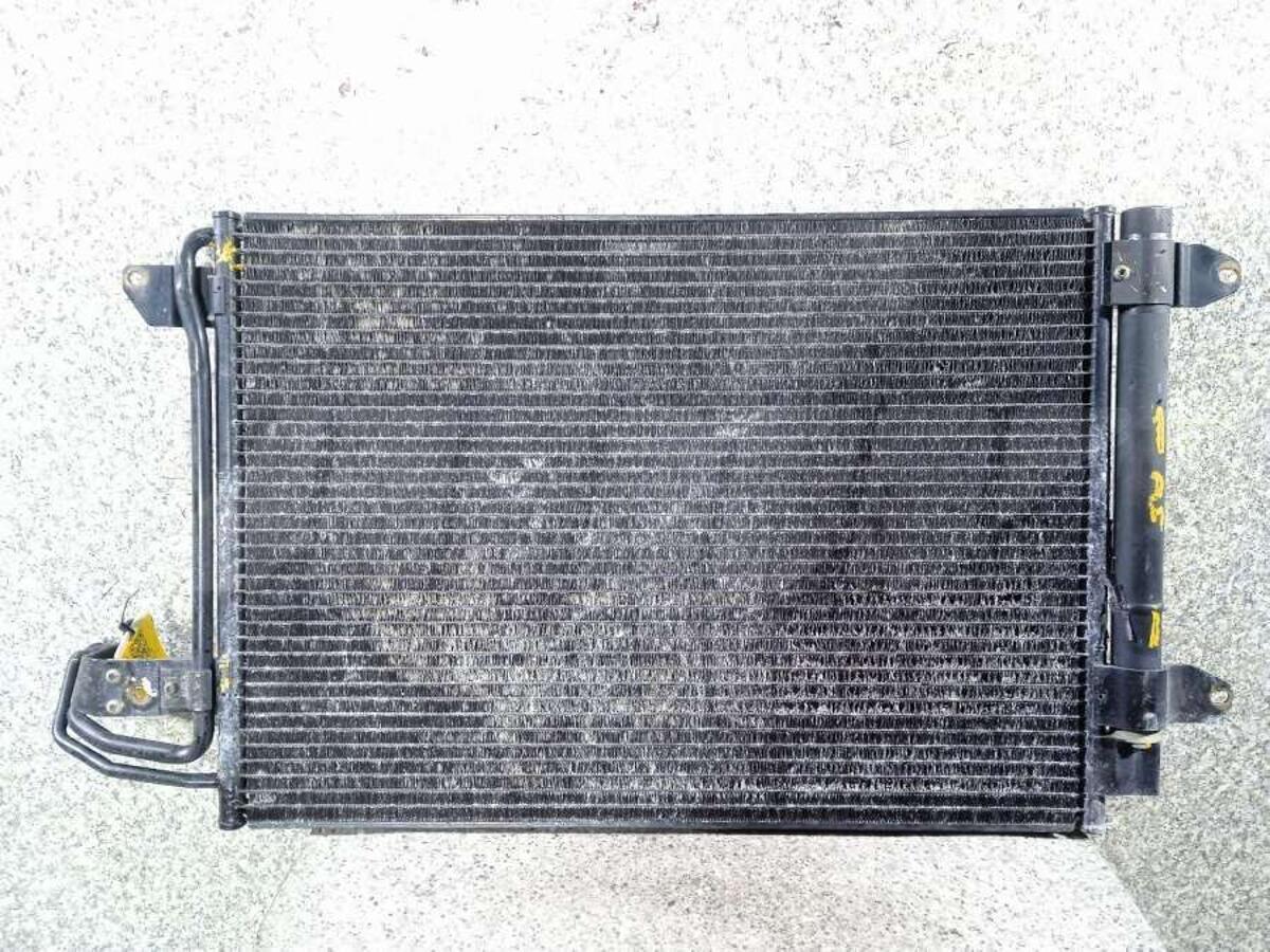 Радиатор кондиционера к Audi A3 2008