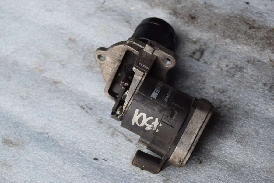 Клапан EGR к SEAT Alhambra 2008