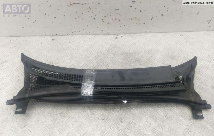 Дождевик к Mazda 2 2004