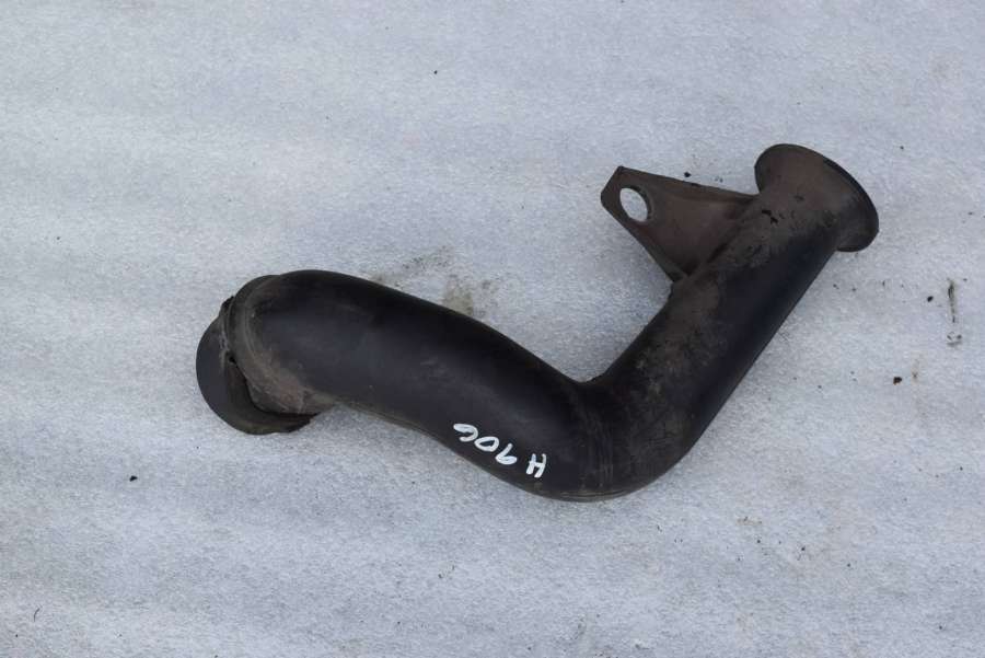 Воздухозаборник к Toyota Yaris 2008