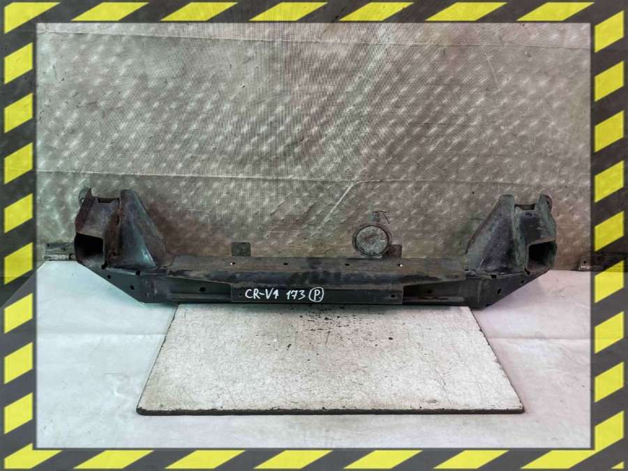 Усилитель бампера к Honda CR-V 1999