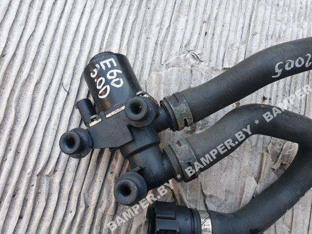 Кран отопителя (печки) к BMW 5 2005