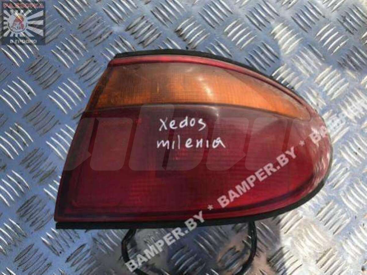 Фонарь задний правый к Mazda Millenia 1998