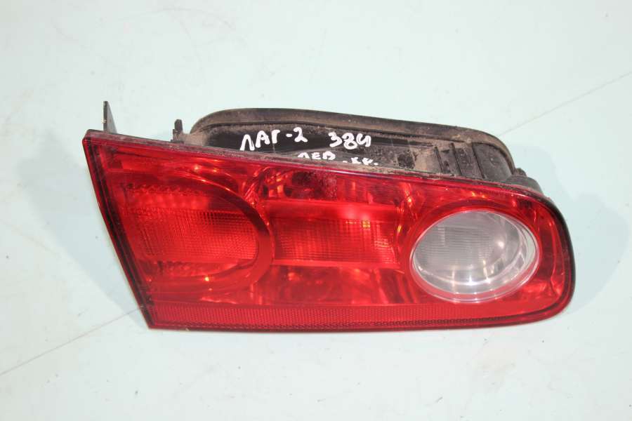 Фонарь крышки багажника левый к Renault Laguna 2006