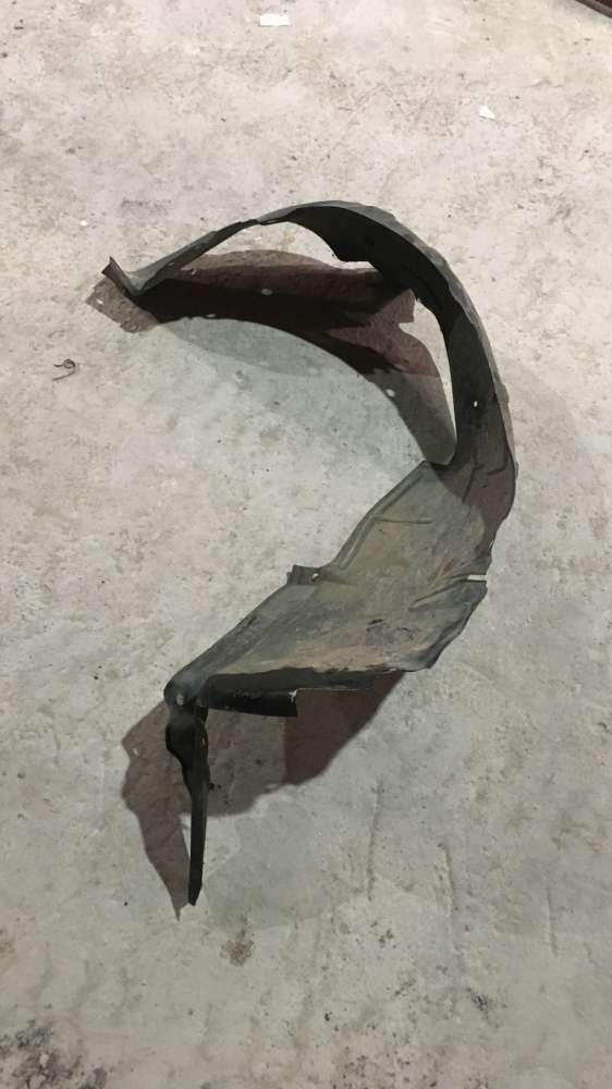 Защита арок передняя правая (подкрылок) к Mazda 626 1992
